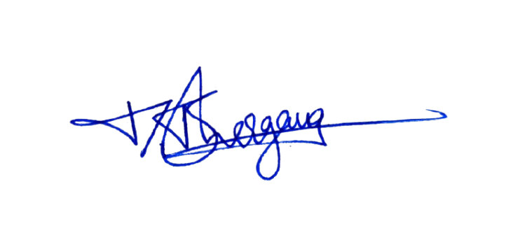 Signature